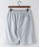 天竺 ショート パンツ USAコットン 100％ サスティナブル【CHAMPION チャンピオン】