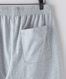 天竺 ショート パンツ USAコットン 100％ サスティナブル【CHAMPION チャンピオン】