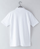 CHAMPION チャンピオン ワンポイント 鹿の子 ポロシャツ  C3-X35 男女兼用 ブランド コットン 綿100％ カジュアル ゴルフ テニス 衣替え 入学 卒業 新生活