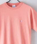 CHAMPION チャンピオン ワンポイントTシャツ USAコットン100％ サスティナブル