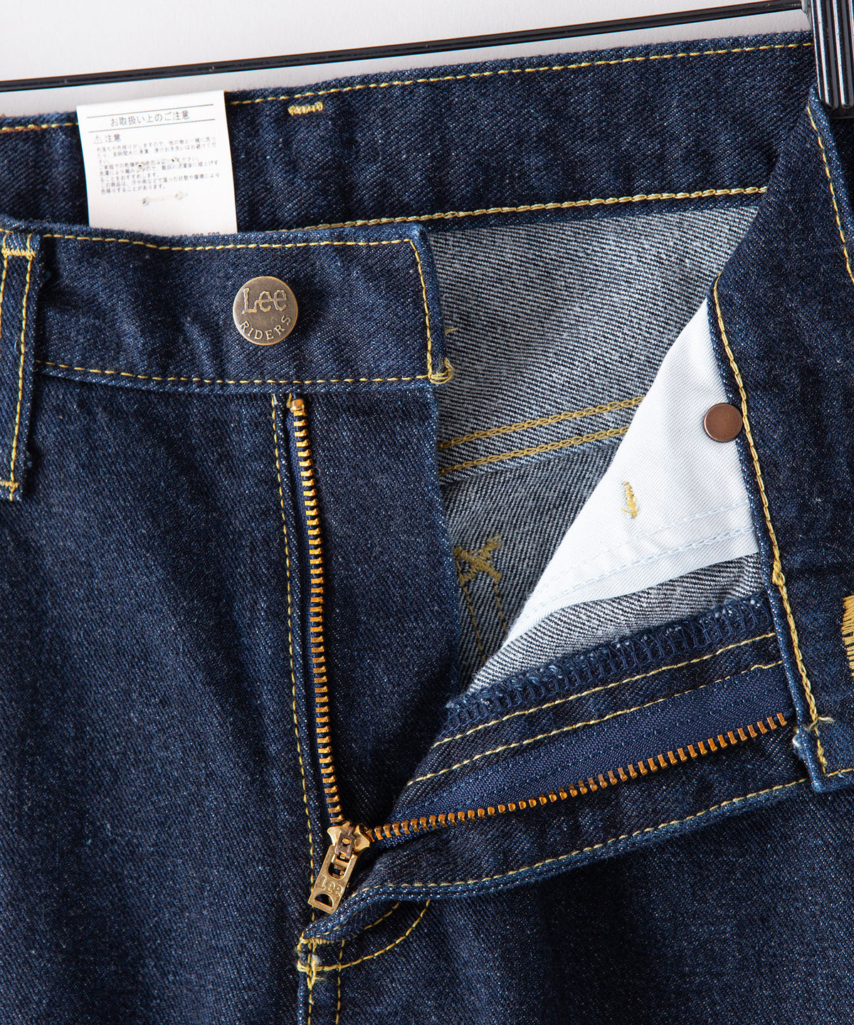LEE 102 BOOTCUT ブーツカット リー 01020 LEE RIDERS