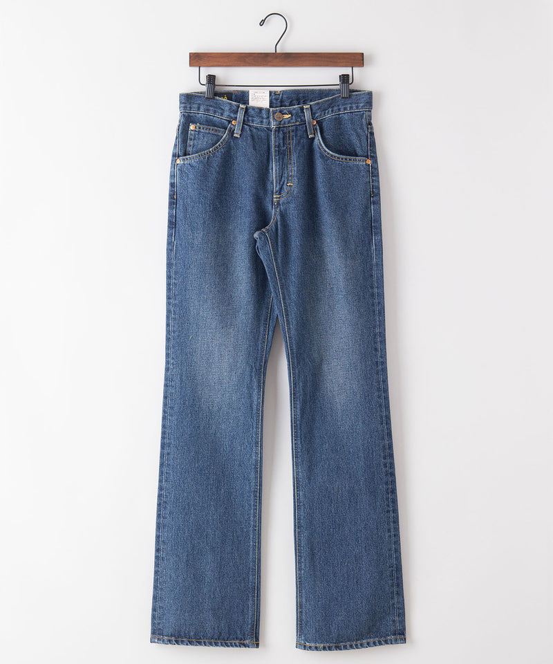 LEE 102 BOOTCUT ブーツカット リー 01020 LEE RIDERS