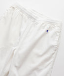 ツイル ショート パンツ コットン100％【CHAMPION チャンピオン】