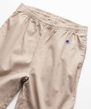 ツイル ショート パンツ コットン100％【CHAMPION チャンピオン】