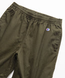 ツイル ショート パンツ コットン100％【CHAMPION チャンピオン】