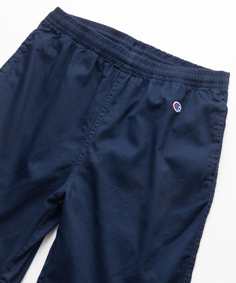 CHAMPION チャンピオン ツイル ショート パンツ コットン100％