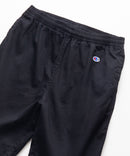 ツイル ショート パンツ コットン100％【CHAMPION チャンピオン】