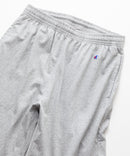 天竺 ショート パンツ USAコットン 100％ サスティナブル【CHAMPION チャンピオン】