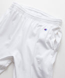 天竺 ショート パンツ USAコットン 100％ サスティナブル【CHAMPION チャンピオン】