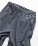 天竺 ショート パンツ USAコットン 100％ サスティナブル【CHAMPION チャンピオン】