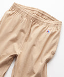 天竺 ショート パンツ USAコットン 100％ サスティナブル【CHAMPION チャンピオン】