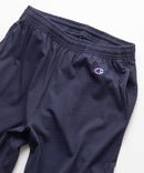 天竺 ショート パンツ USAコットン 100％ サスティナブル【CHAMPION チャンピオン】