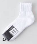 BEEFY ビーフィー クォーター 2P ソックス HANES ヘインズ