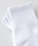 BEEFY ビーフィー クォーター 2P ソックス HANES ヘインズ