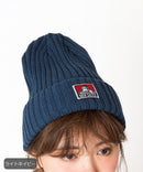 コットンニットキャップ　BDW-9500