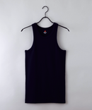 BEEFY リブ タンクトップ HANES