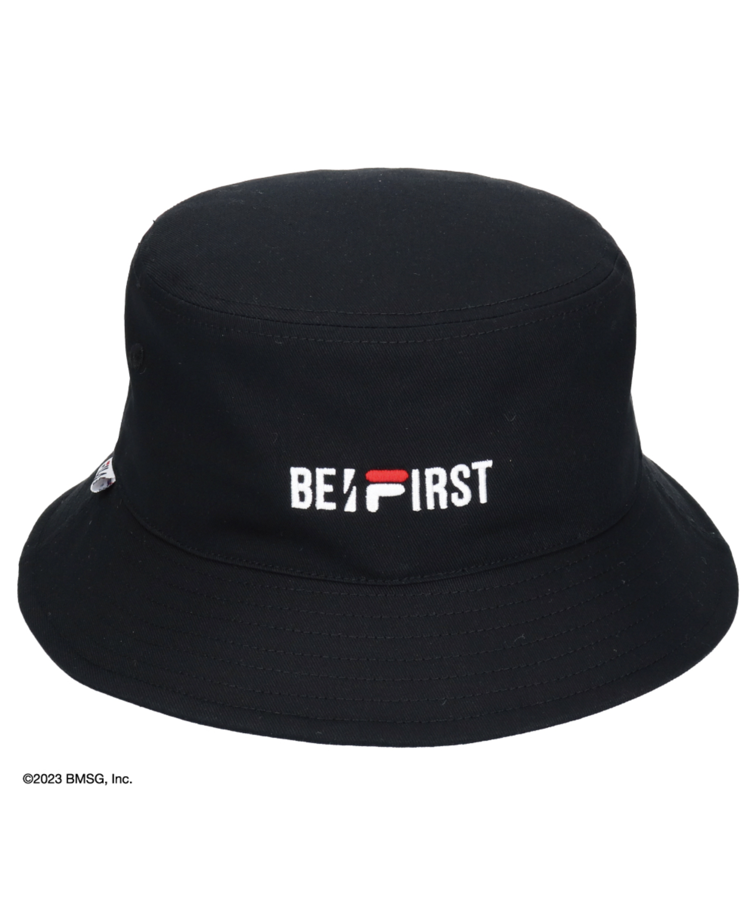 FILA - BE:FIRST × FILA バケットハット FILA×BE:FIRST バケットハット メンズ