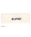 FILA × BE:FIRST ヘッドバンド FILA フィラ
