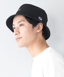 スクリプト バケット ハット Champion チャンピオン