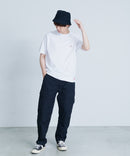 ミニワッペン ワンポイント Tシャツ DICKIES