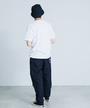 ミニワッペン ワンポイント Tシャツ DICKIES