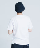 ミニワッペン ワンポイント Tシャツ DICKIES