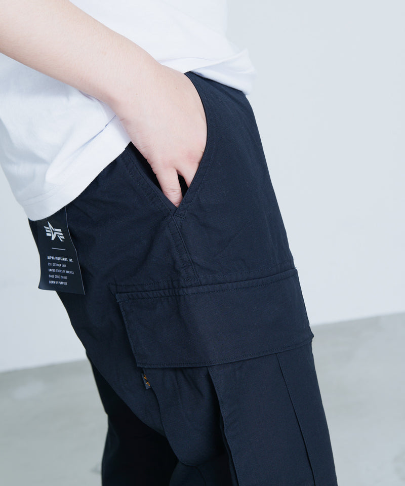 COMBAT CARGO コンバット カーゴパンツ アルファ