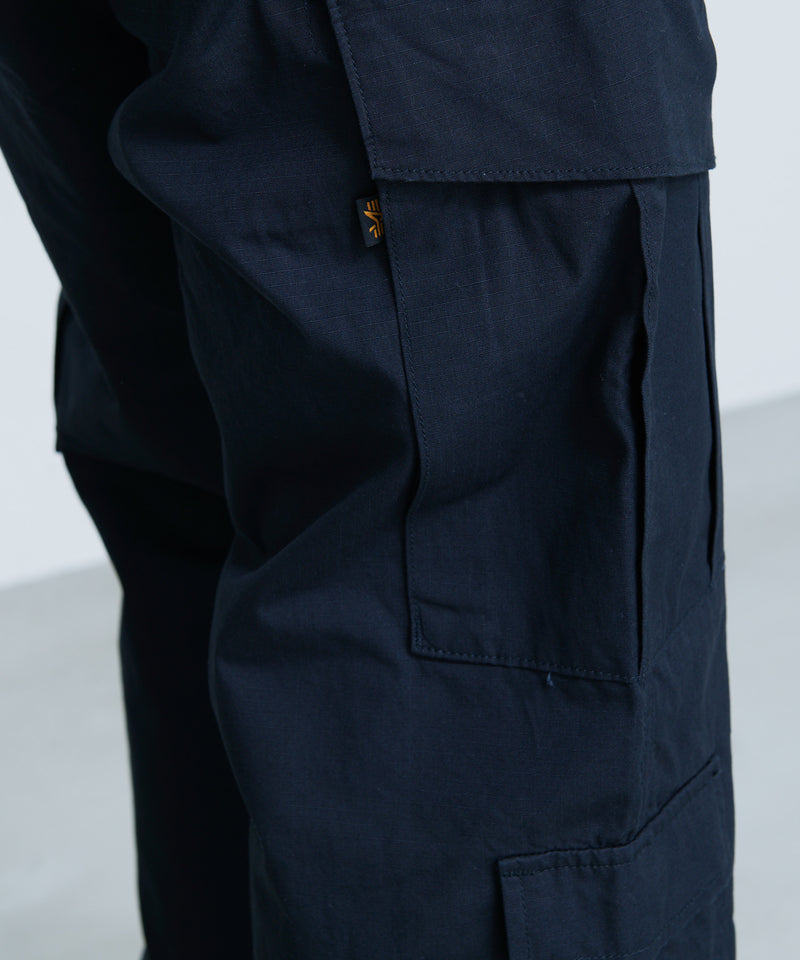 COMBAT CARGO コンバット カーゴパンツ アルファ