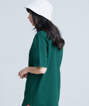 ミニワッペン ワンポイント Tシャツ DICKIES