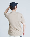 ミニワッペン ワンポイント Tシャツ DICKIES