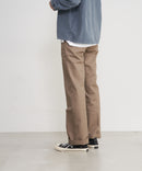 DICKIES 874 TC ノータック チノ