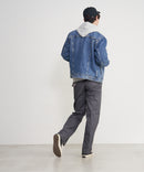 DICKIES 874 TC ノータック チノ