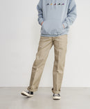 DICKIES 874 TC ノータック チノ