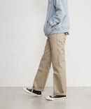 DICKIES 874 TC ノータック チノ