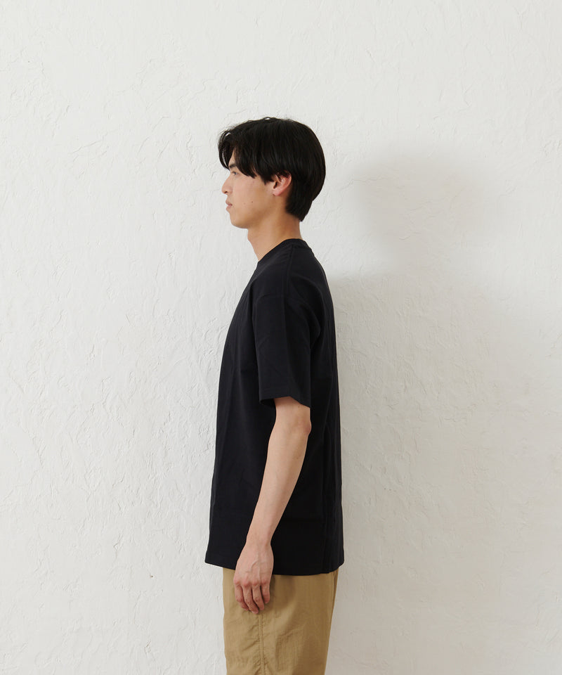 ヘビーウェイト パックTシャツ