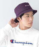 スクリプト バケット ハット Champion チャンピオン